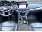 2021 Cadillac Xt5 Sport de vânzare în North Billerica, MA - Normal Wear