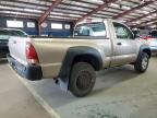 2007 TOYOTA TACOMA    for sale at Copart CT - HARTFORD SPRINGFIELD