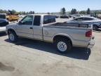 2000 Chevrolet S Truck S10 de vânzare în Vallejo, CA - Vandalism