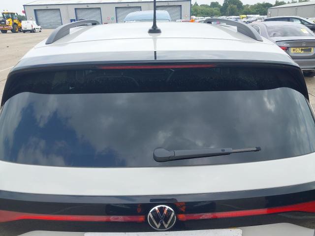2024 VOLKSWAGEN T-CROSS BL