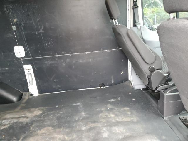 2015 FORD TRANSIT T-250  