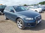 2011 AUDI Q5 SE TDI for sale at Copart ROCHFORD