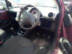 2012 PEUGEOT 107 ACTIVE for sale at Copart SANDY