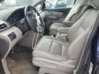 2016 Honda Odyssey Exl იყიდება Kansas City-ში, KS - Front End