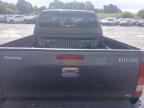 2010 TOYOTA HILUX HL3 for sale at Copart BELFAST