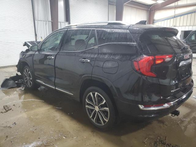  GMC TERRAIN 2021 Black
