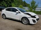 2010 MAZDA 3 I   for sale at Copart ON - LONDON