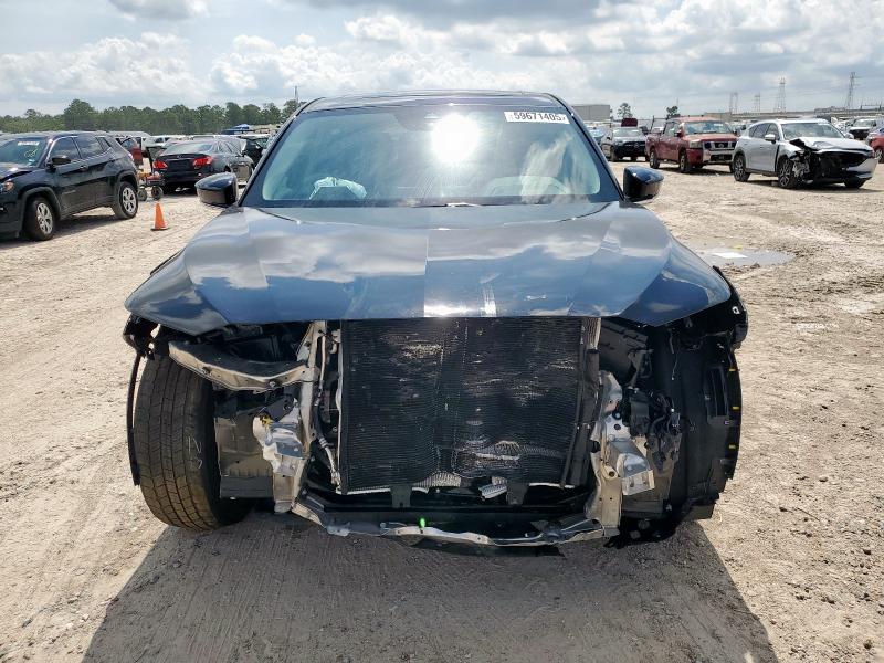  ACURA MDX 2024 Czarny