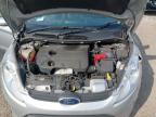 2011 FORD FIESTA ZET for sale at Copart YORK