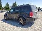 2011 Dodge Nitro Shock   de vânzare în Graham, WA - Side