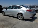 2017 Ford Fusion Se for Sale in Sun Valley, CA - Mechanical