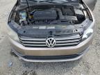 2015 Volkswagen Passat S   de vânzare în Eugene, OR - Side