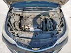 2018 Chevrolet Cruze Lt   na sprzedaż w Haslet, TX - Undercarriage