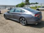 2018 Honda Accord Sport for Sale in Davison, MI - Side