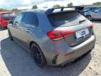 2019 MERCEDES-BENZ AMG A 35 4MATIC PREMIUM +  for sale at Copart YORK