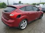 2013 Ford Focus Titanium იყიდება Indianapolis-ში, IN - Front End