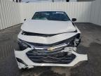 2023 Chevrolet Malibu Lt للبيع في Riverview، FL - Front End