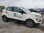 2021 Ford Ecosport S for Sale in Littleton, CO - Rear End