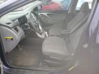2013 Hyundai Elantra Gls na sprzedaż w Woodhaven, MI - Front End