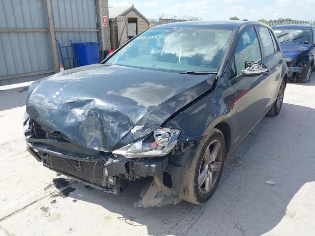 VOLKSWAGEN GOLF SE BL 2013