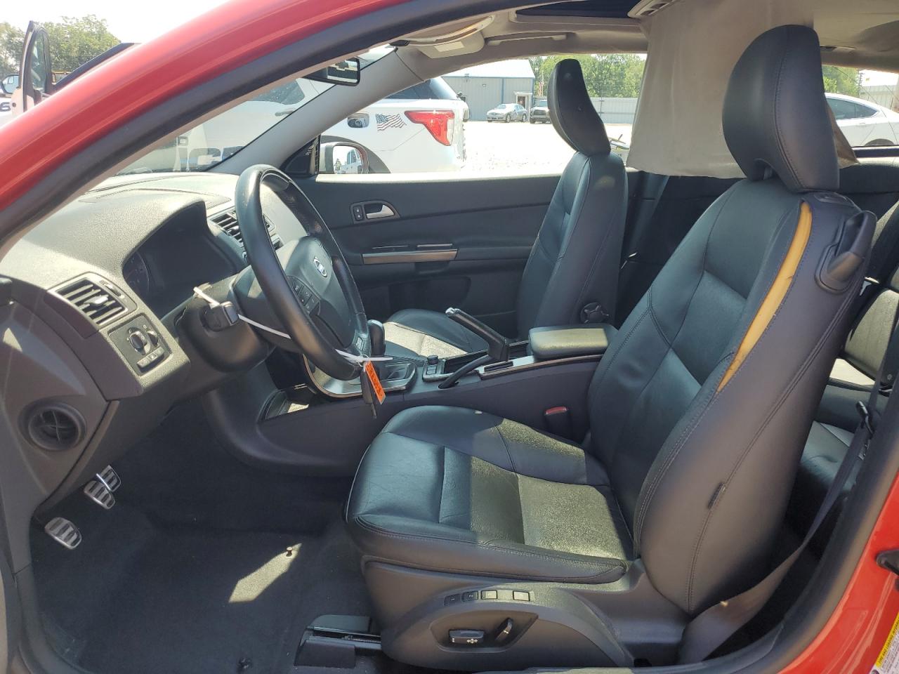 2009 Volvo C30 T5 VIN: YV1MK672392136429 Lot: 61084945