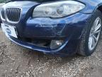 2011 BMW 520D SE AU for sale at Copart COLCHESTER