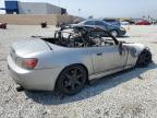 2001 Honda S2000  na sprzedaż w Mentone, CA - Burn