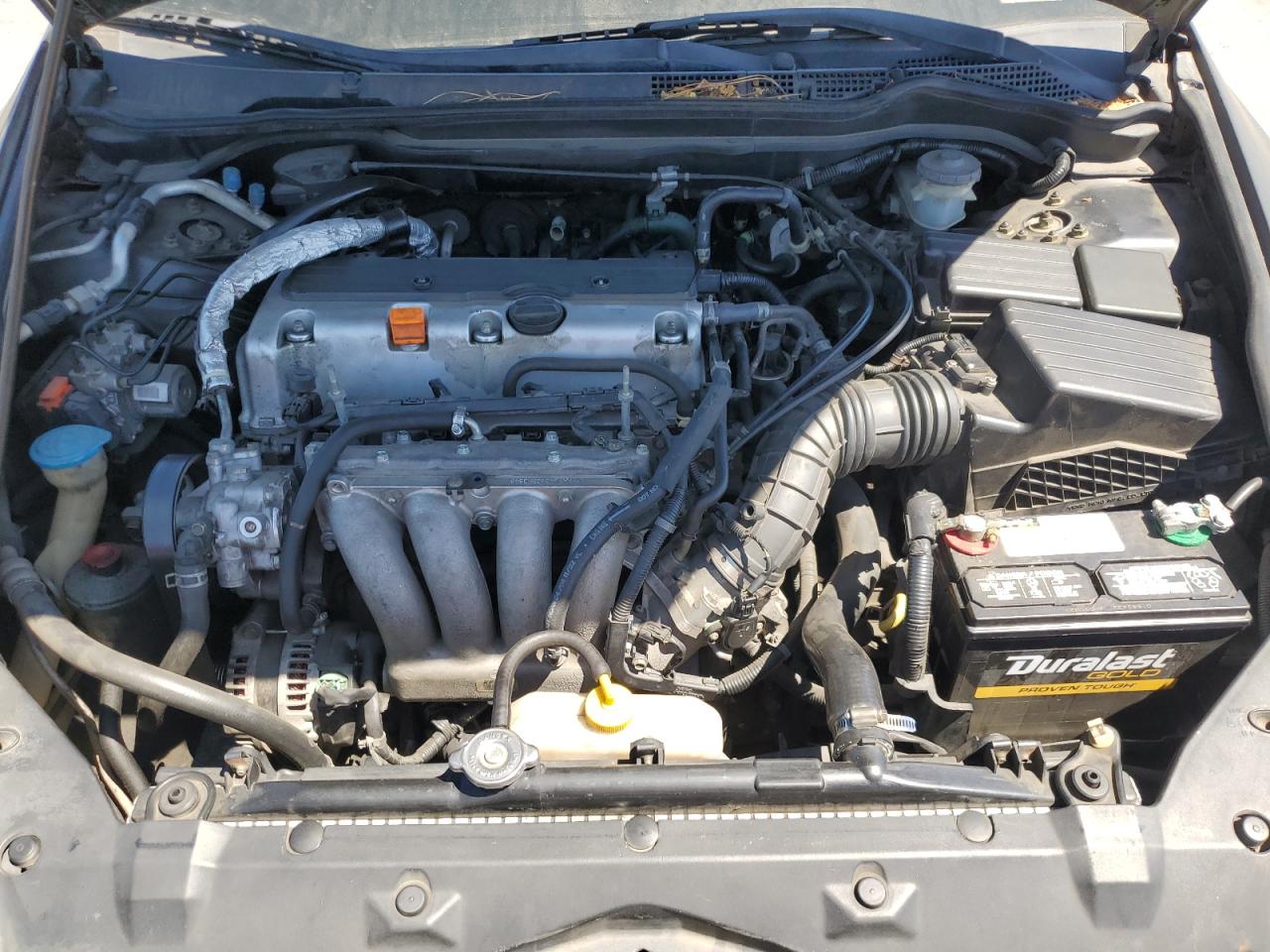 2004 Honda Accord Lx VIN: 1HGCM56394A161870 Lot: 62307775