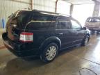 2008 Ford Taurus X Limited zu verkaufen in West Mifflin, PA - Side