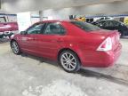 2009 Ford Fusion Se продається в Sandston, VA - All Over