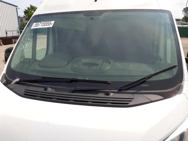 2016 CITROEN RELAY 35 L
