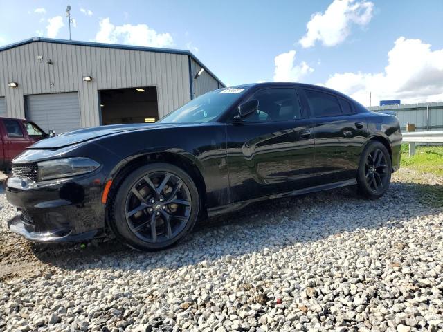 DODGE CHARGER – zdjęcie z aukcji, lot #61618755