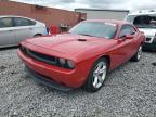2012 Dodge Challenger Sxt   იყიდება Hueytown-ში, AL - Rear End