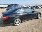 2012 MERCEDES-BENZ C 250   à vendre chez Copart AB - EDMONTON