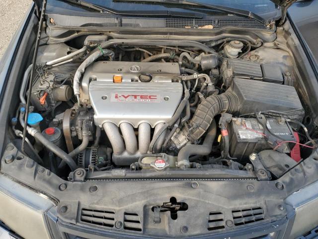 2008 ACURA TSX 
