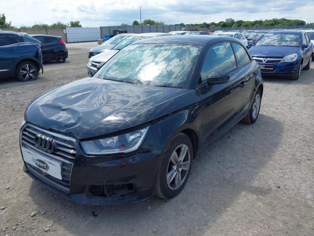 AUDI A1 SE TFSI 2016