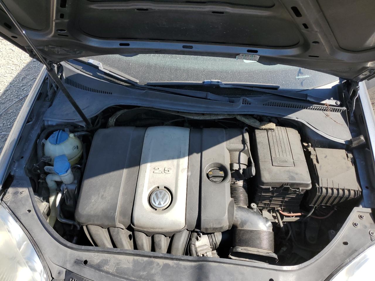 2008 Volkswagen Jetta Se VIN: 3VWRZ71K18M088083 Lot: 58391215