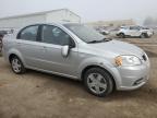 2008 PONTIAC WAVE    à vendre chez Copart ON - TORONTO