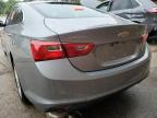 2025 Chevrolet Malibu Lt იყიდება Wheeling-ში, IL - Frame Damage