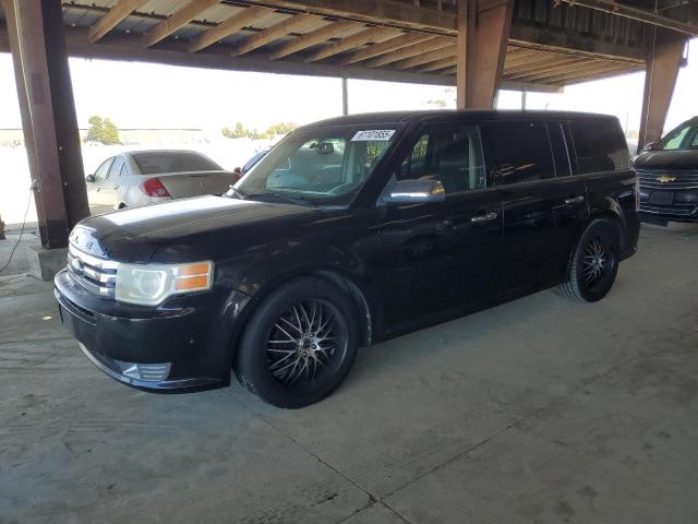 2010 Ford Flex Limit 3.5L