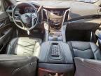 2017 Cadillac Escalade Esv Platinum zu verkaufen in Andrews, TX - Front End