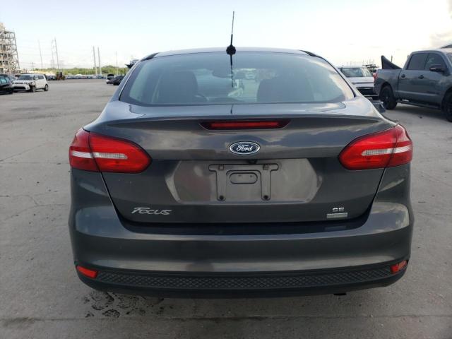  FORD FOCUS 2018 Szary