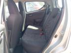 2012 SUZUKI ALTO SZ2 for sale at Copart SANDY