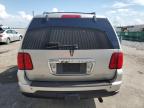 2005 Lincoln Navigator  en Venta en Apopka, FL - Burn