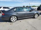 2009 Subaru Legacy 2.5I en Venta en Littleton, CO - Side