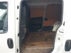 2015 FIAT DOBLO 16V for sale at Copart EAST KILBRIDE