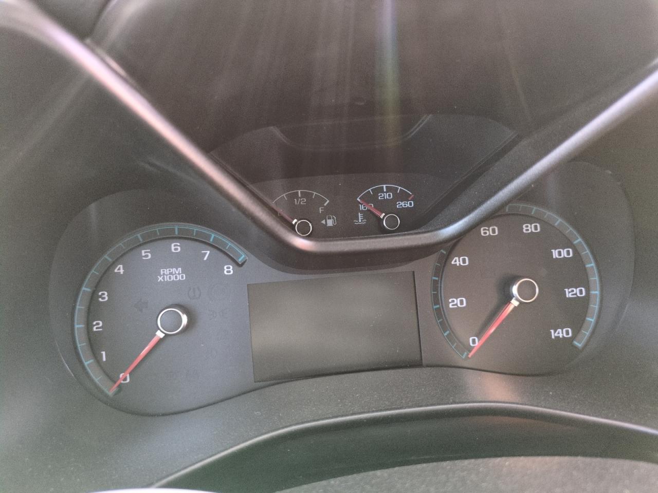 2021 GMC Canyon At4 VIN: 1GTG6FEN1M1265353 Lot: 60575905