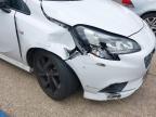 2018 VAUXHALL CORSA SRI for sale at Copart NEWBURY