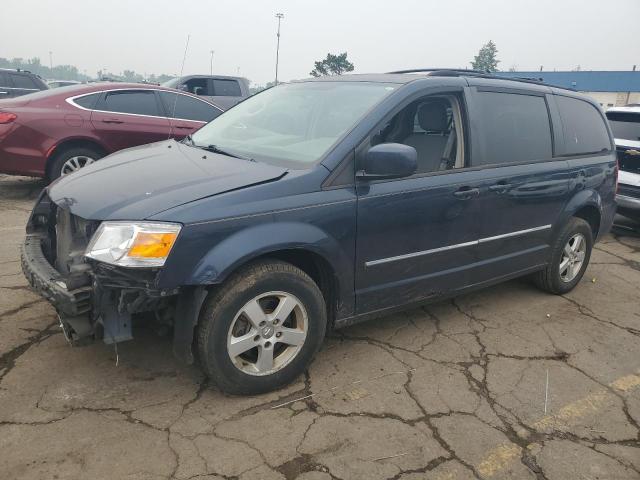 2008 Dodge Grand Caravan Sxt