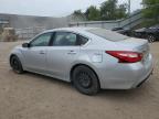 2017 Nissan Altima 2.5 იყიდება Davison-ში, MI - Front End